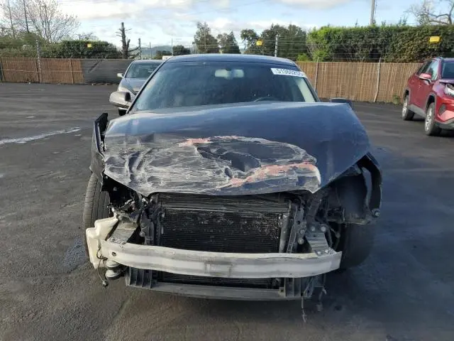 2011 AUDI A3 PREMIUM PLUS  