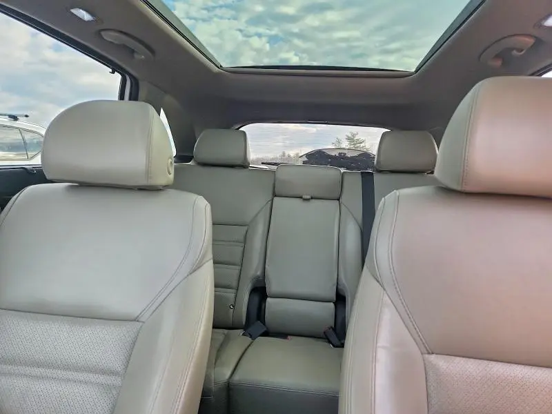 2018 KIA SORENTO EX V6  
