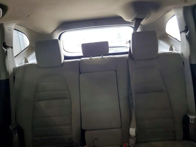 2020 HONDA CR-V LX  