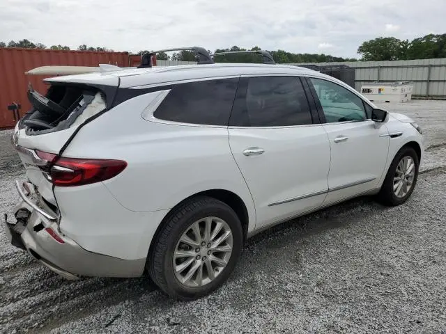 2021 BUICK ENCLAVE PREMIUM  