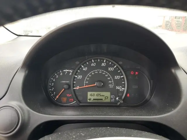 2015 MITSUBISHI MIRAGE ES  