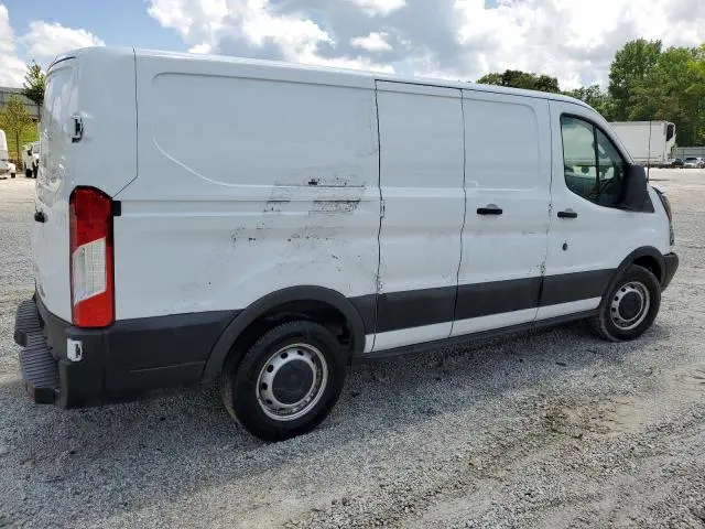 2019 FORD TRANSIT T-150