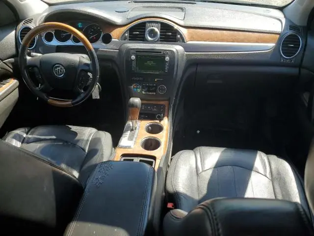 2010 BUICK ENCLAVE CXL  