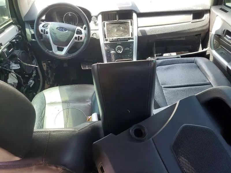 2014 FORD EDGE SPORT  