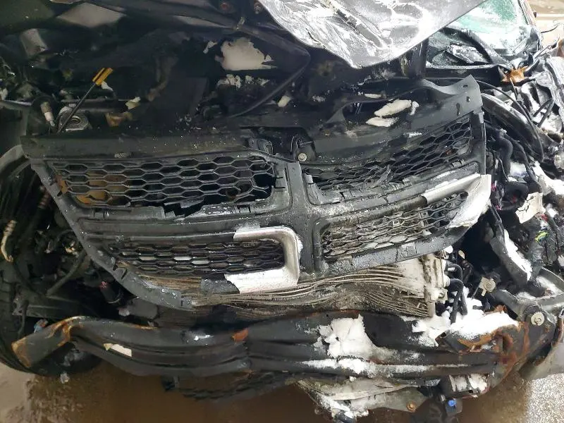 2016 DODGE JOURNEY SE  