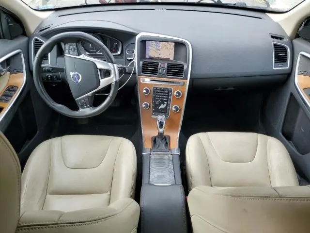 2017 VOLVO XC60 T5 INSCRIPTION  