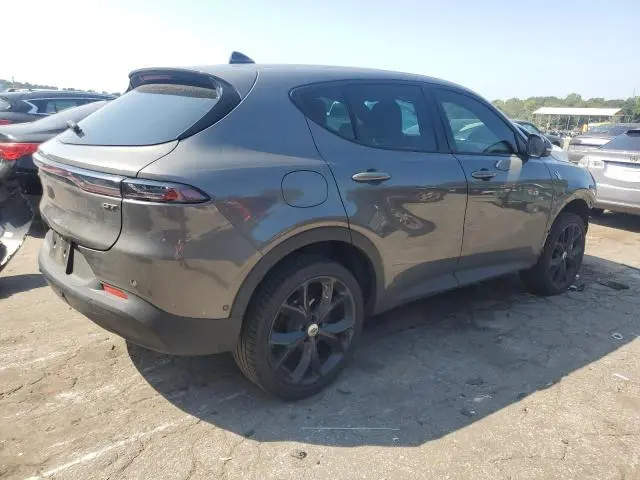 2024 DODGE HORNET GT  