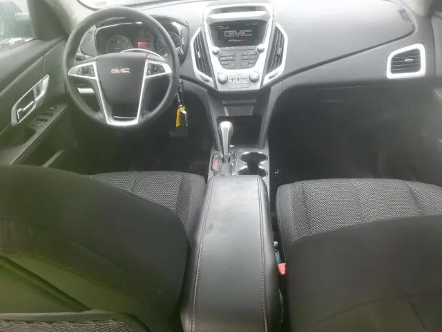 2014 GMC TERRAIN SLE  