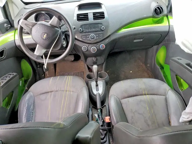 2015 CHEVROLET SPARK LS  