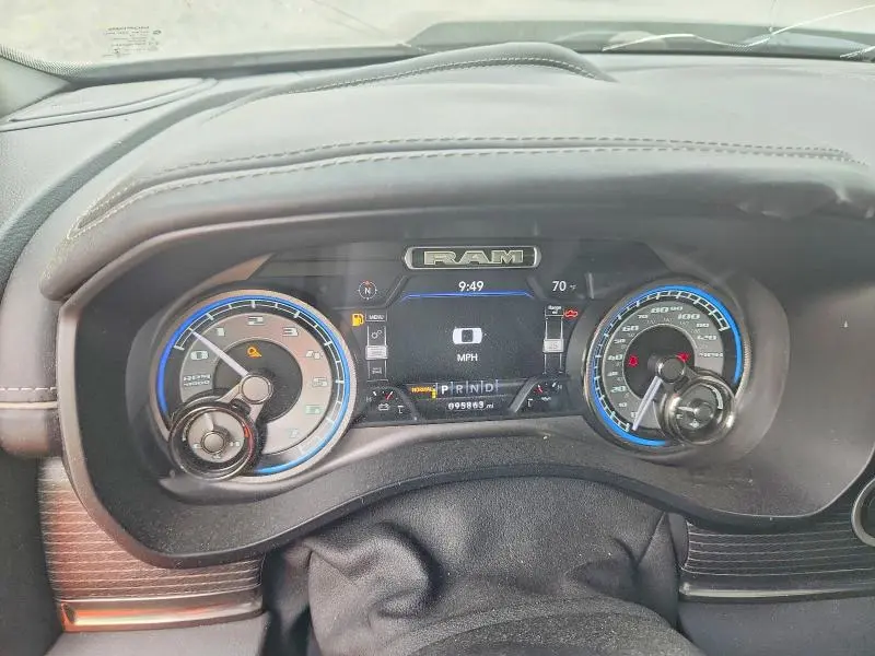 2019 RAM 1500 LIMITED  