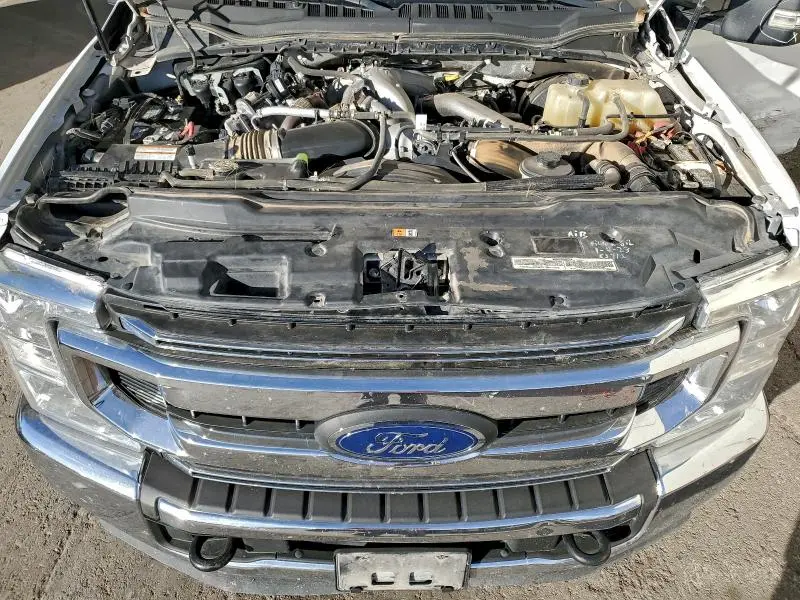 2021 FORD F250 SUPER DUTY  