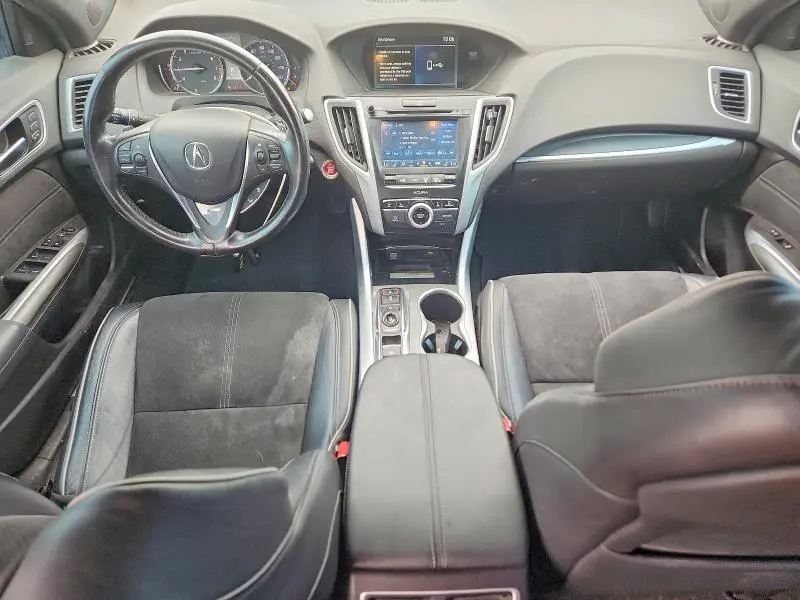 2020 ACURA TLX TECHNOLOGY  