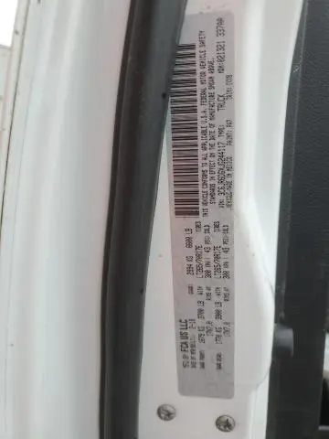 2018 RAM 1500 ST