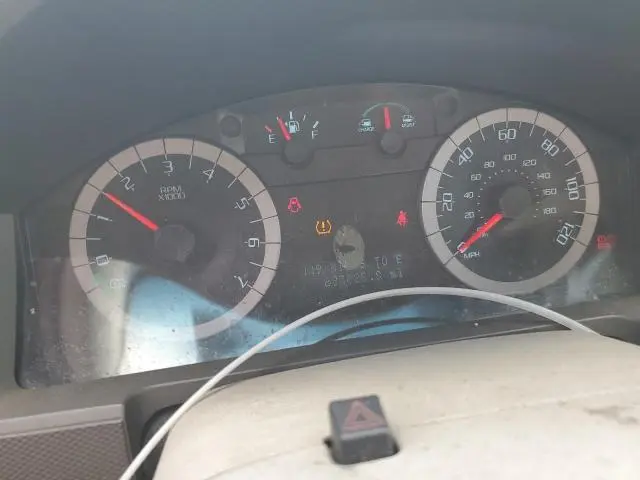 2011 FORD ESCAPE HYBRID  