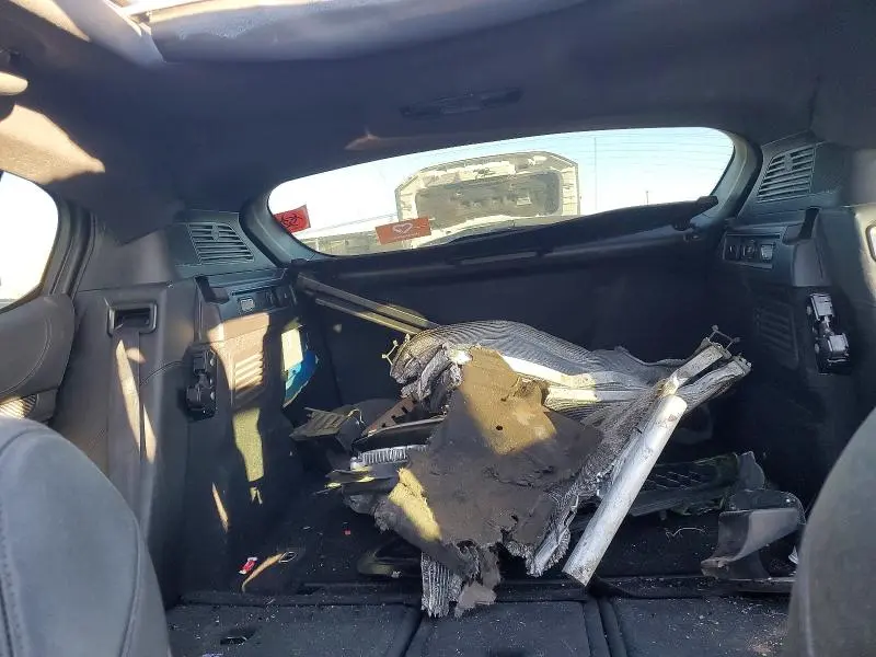 2020 ALFA ROMEO STELVIO TI  