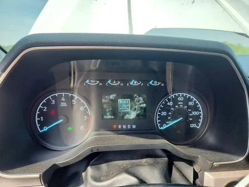 2023 FORD F150   