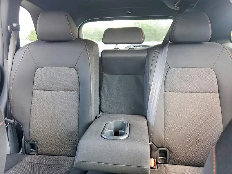 2025 HONDA CR-V SPORT  