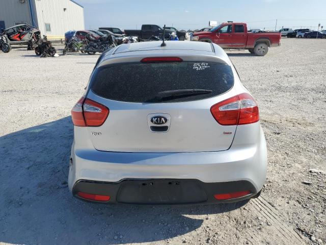 2013 KIA RIO LX