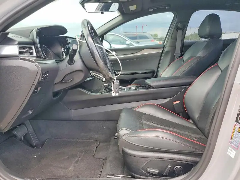 2023 KIA K5 GT  