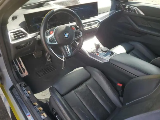 2024 BMW M4 COMPETITION  