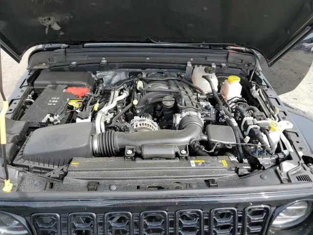 2024 JEEP GLADIATOR SPORT  