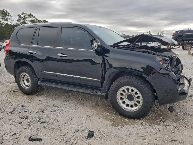 2013 LEXUS GX 460  