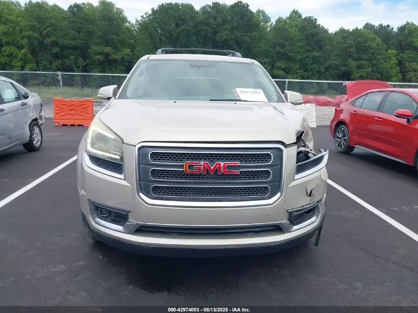 2016 GMC ACADIA SLT-1