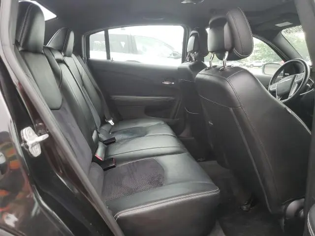 2012 CHRYSLER 200 S  