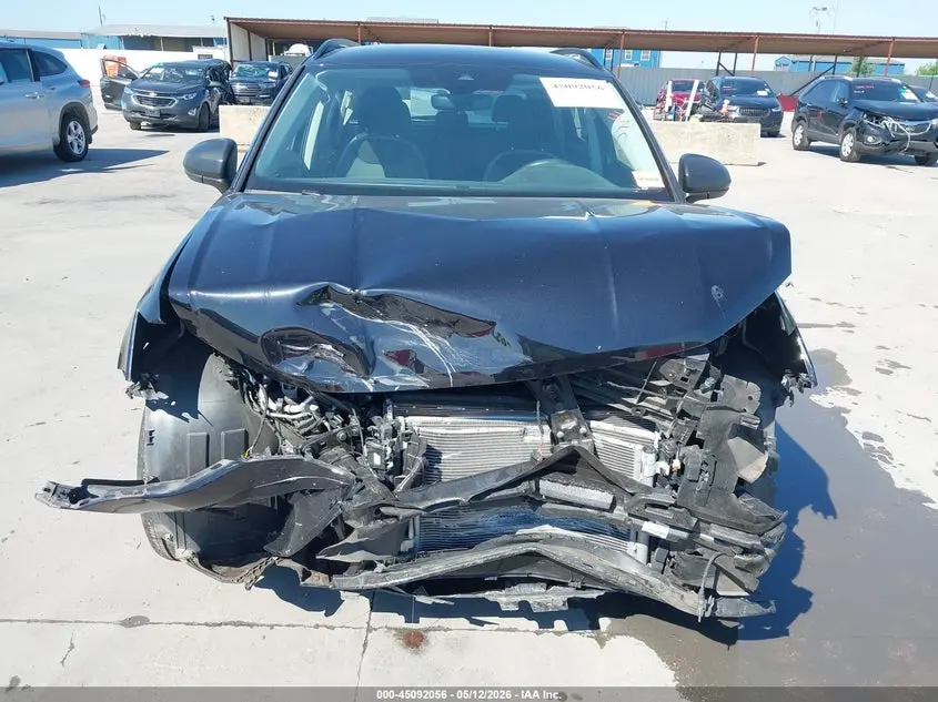 2023 VOLKSWAGEN TAOS 1.5T S