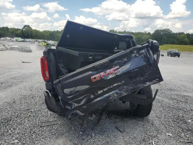2023 GMC SIERRA K1500 DENALI  