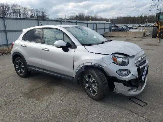 2016 FIAT 500X EASY  