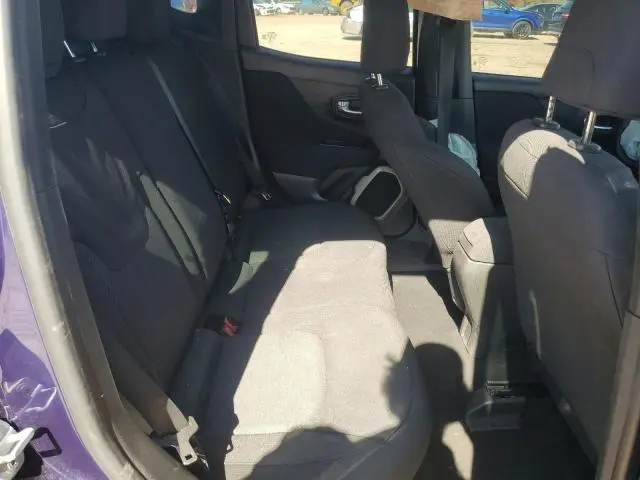 2016 JEEP RENEGADE SPORT  