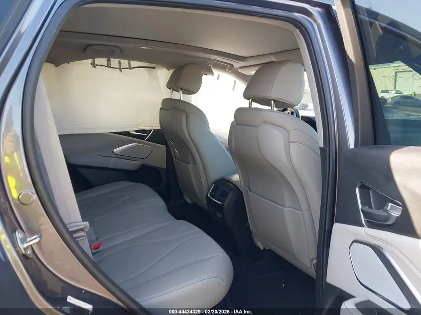 2021 ACURA RDX TECHNOLOGY PACKAGE