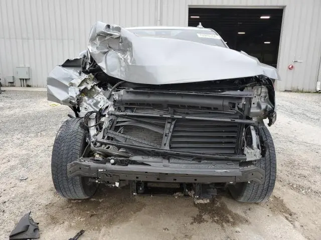 2023 CHEVROLET TAHOE C1500 RST  