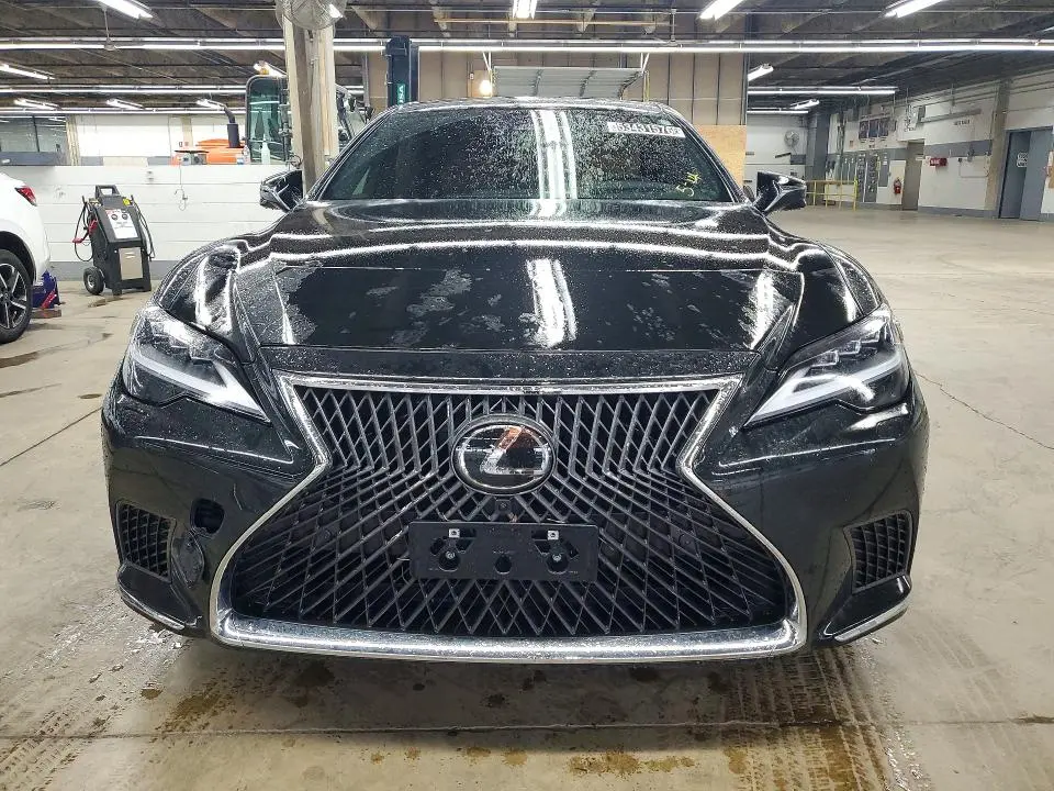 2024 LEXUS LS 500  