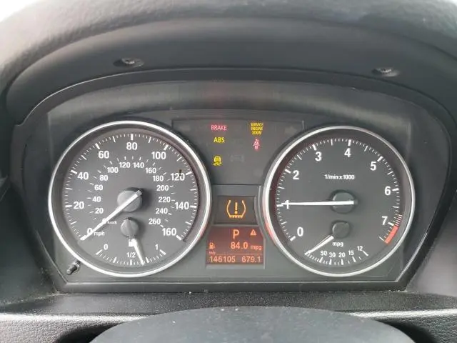 2013 BMW X1 XDRIVE28I