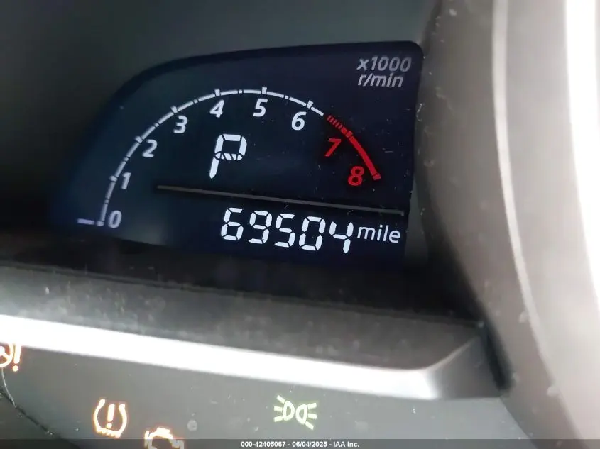 2015 MAZDA MAZDA3 I TOURING