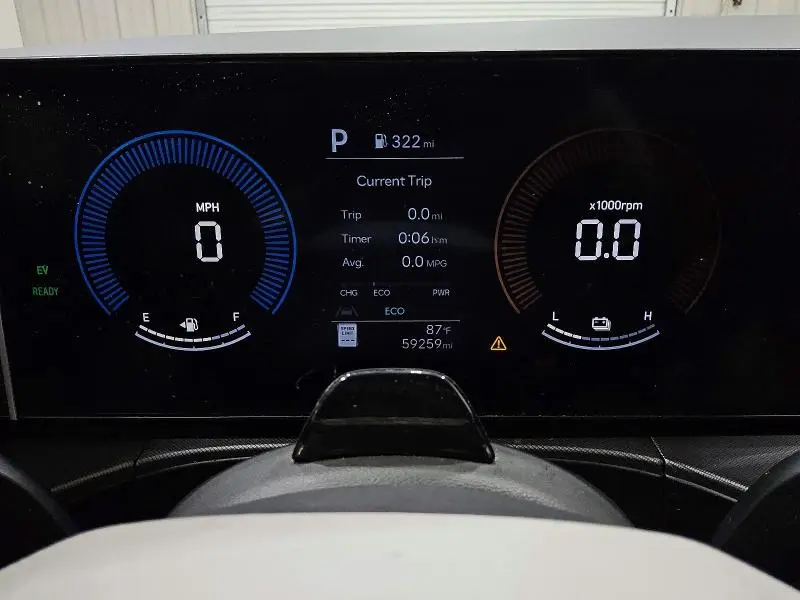 2024 HYUNDAI SANTA FE SEL  