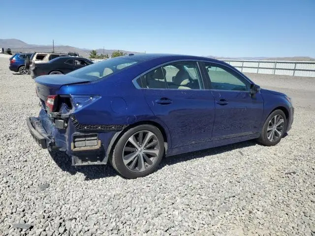2015 SUBARU LEGACY 2.5I LIMITED  