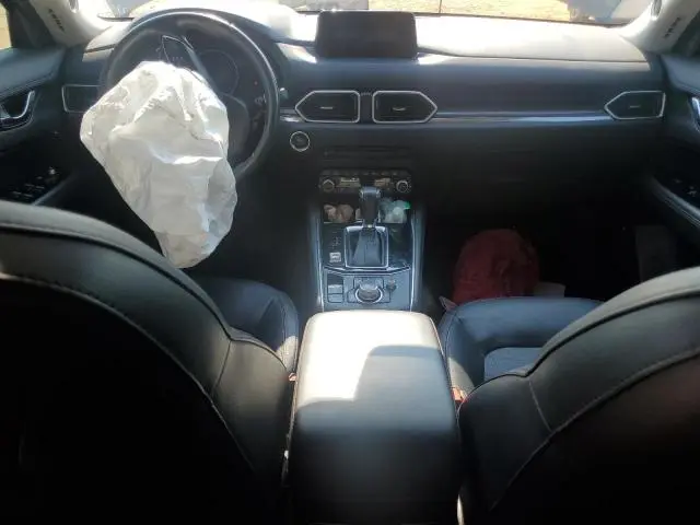 2019 MAZDA CX-5 GRAND TOURING RESERVE  