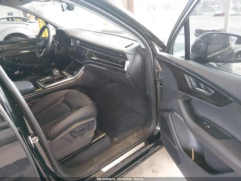 2023 AUDI Q7 PRESTIGE 55 TFSI QUATTRO TIPTRONIC