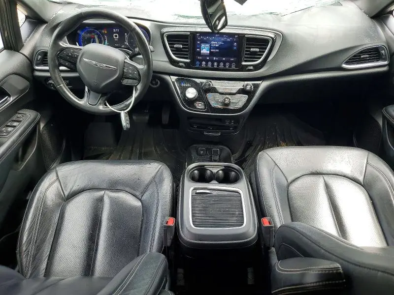 2019 CHRYSLER PACIFICA TOURING L PLUS  