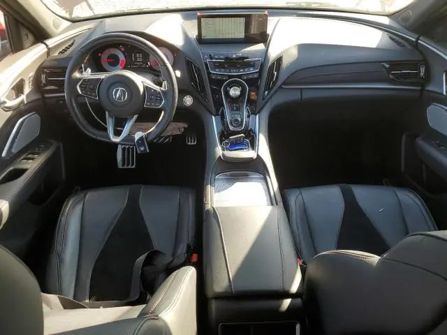 2023 ACURA RDX A-SPEC  
