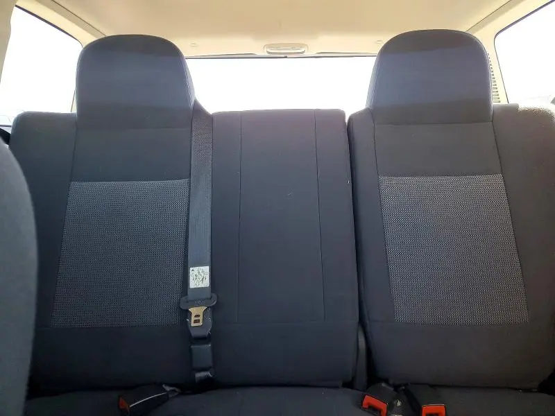 2011 JEEP PATRIOT SPORT  