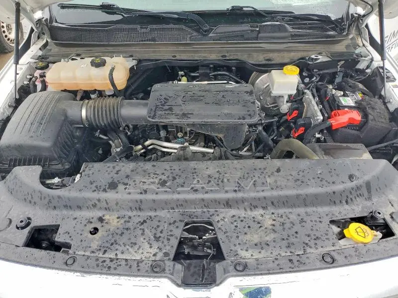2024 RAM 1500 BIG HORN  