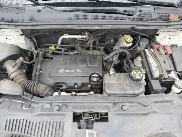 2015 BUICK ENCORE CONVENIENCE  