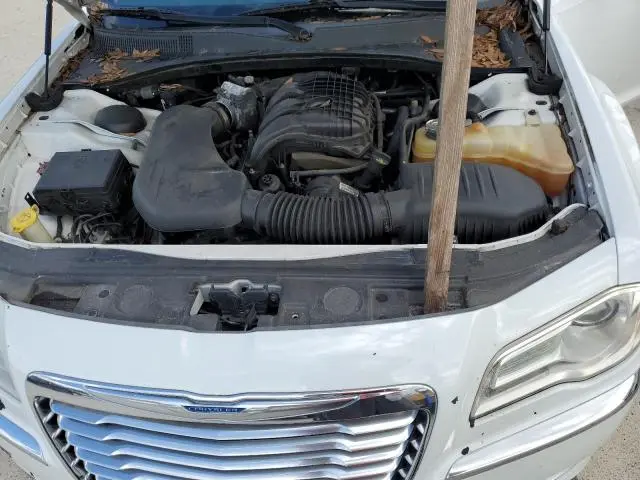 2014 CHRYSLER 300
