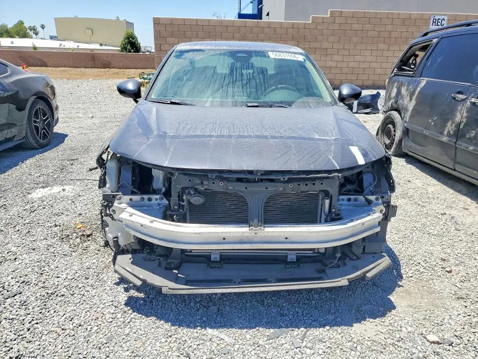 2022 HONDA CIVIC   