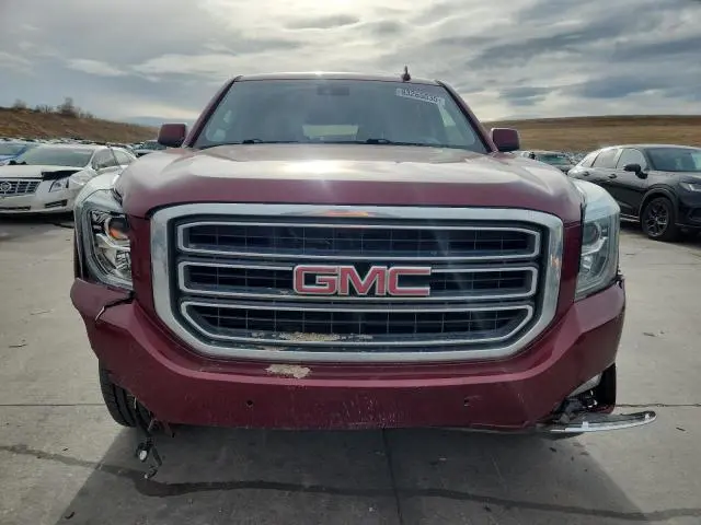 2019 GMC YUKON XL K1500 SLT  