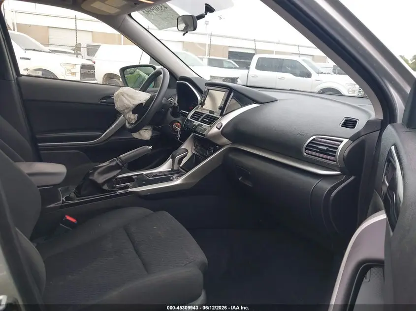 2020 MITSUBISHI ECLIPSE CROSS ES 1.5T AWC